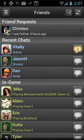 steam��׿�����ֻ���