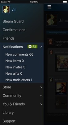 Steam�ֻ��������ذ�׿