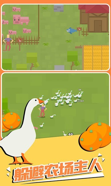 捣蛋鹅玩家版下载安装