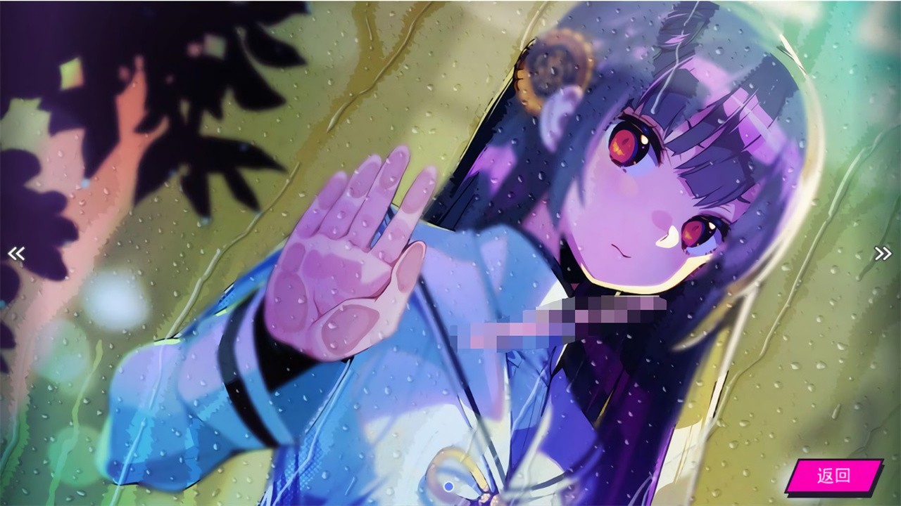 多娜多娜手机版汉化下载