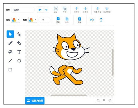 Scratch���3.0����