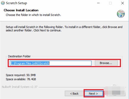 Scratch中文版下载最新版