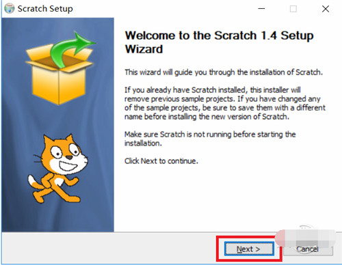 Scratch中文版下载最新版