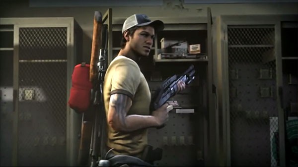 求生之路2手机版正式版免费下载