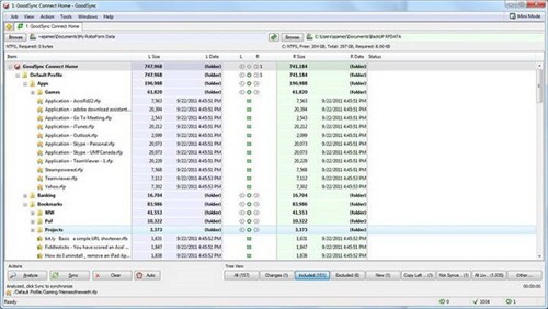GoodSync2go��ɫ��ɫ��