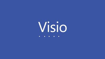 Visio 2022��ɫ������
