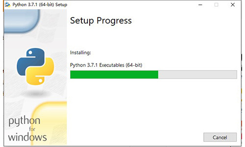 Python���߱༭��