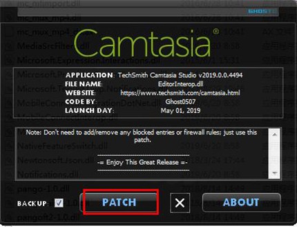 camtasia9中文绿色版下载