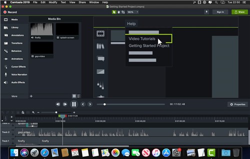 Camtasia Studio绿色版下载2024