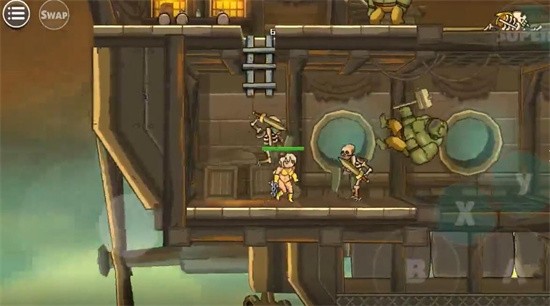 �ڰ���Ұ2�������ײ˵�����