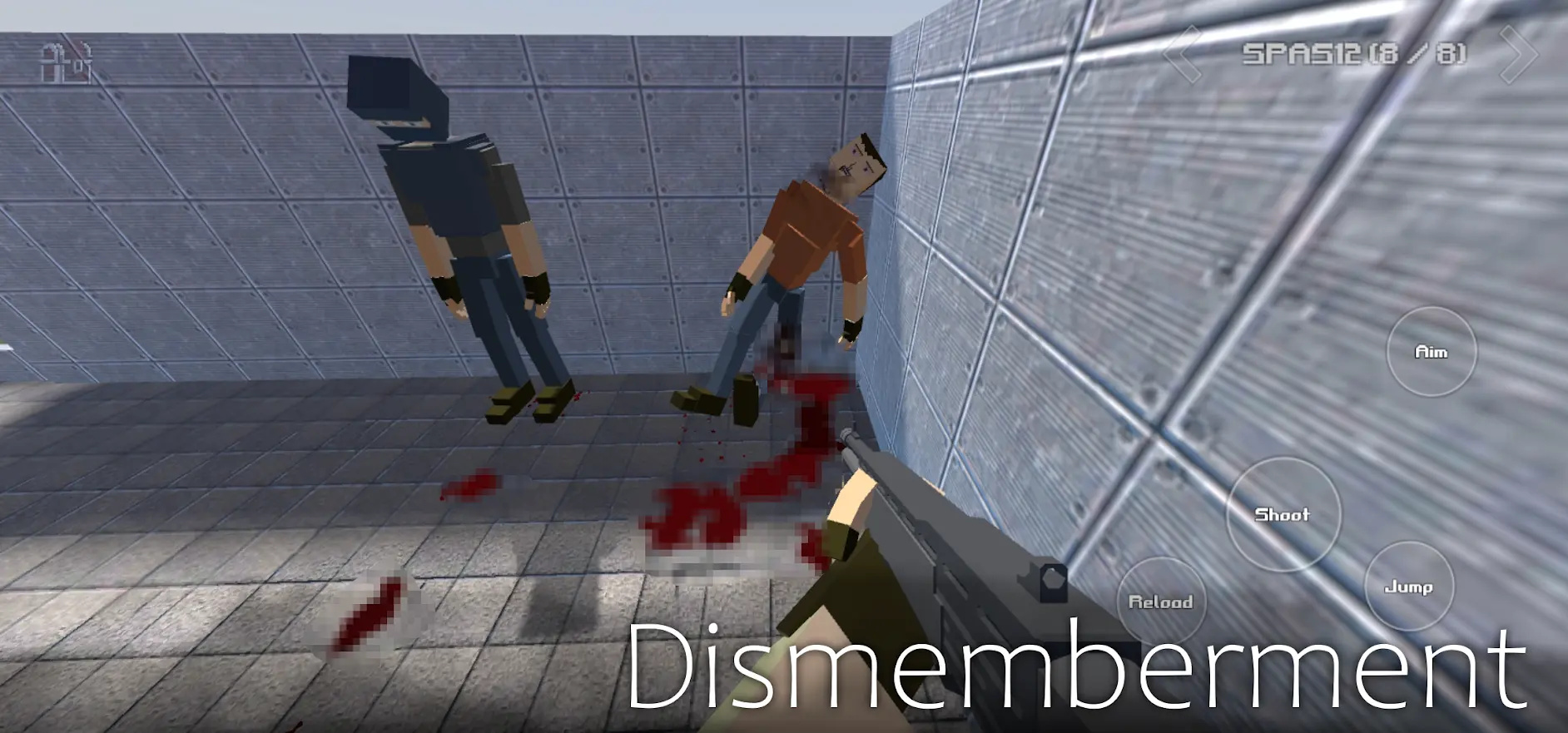 暴力沙盒2重制版免费下载