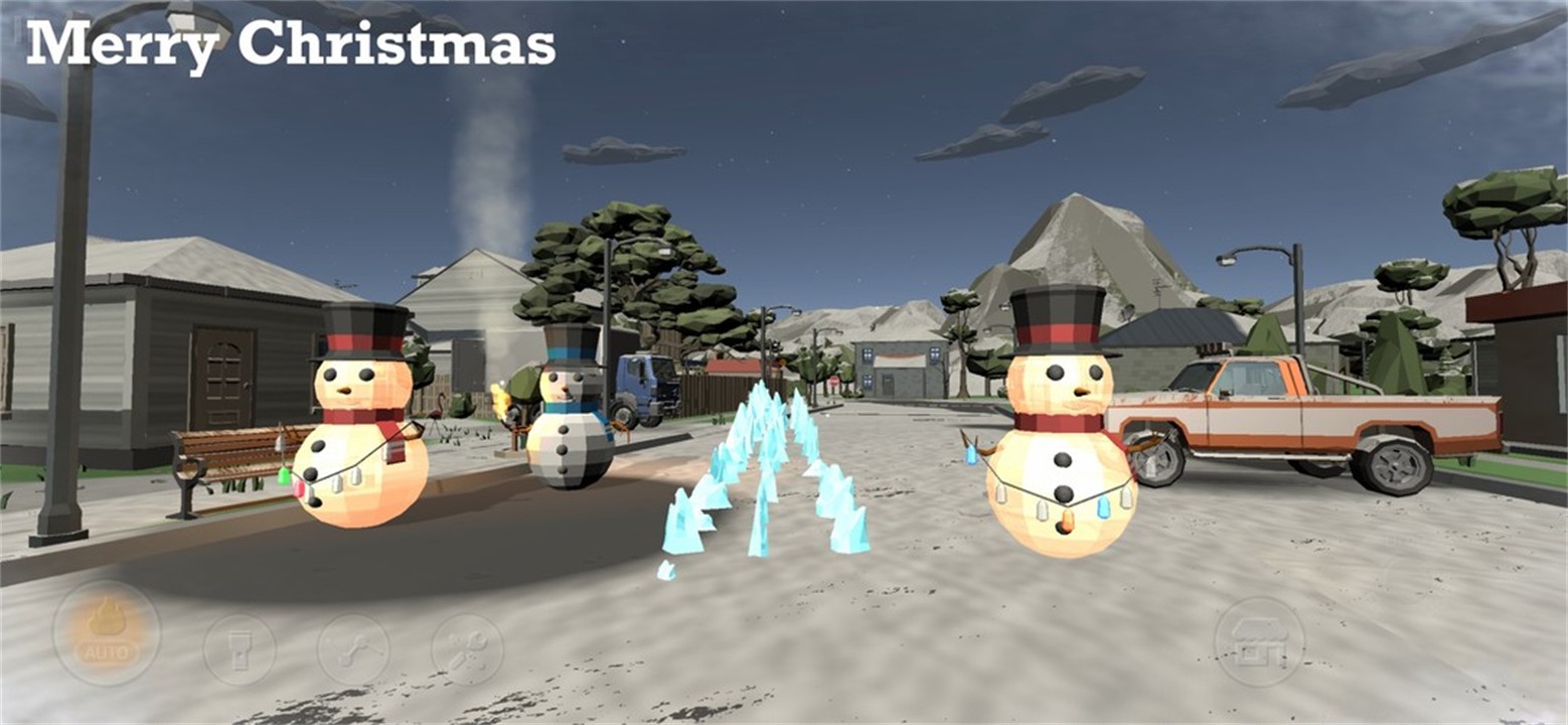 大型烟花模拟器中文版下载安装