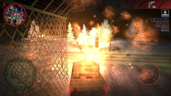 ѪծѪ��2���޽�Ұ������ڹ�����