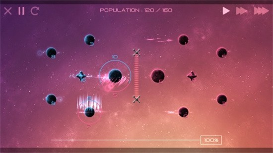 ̫��ϵ����ս2