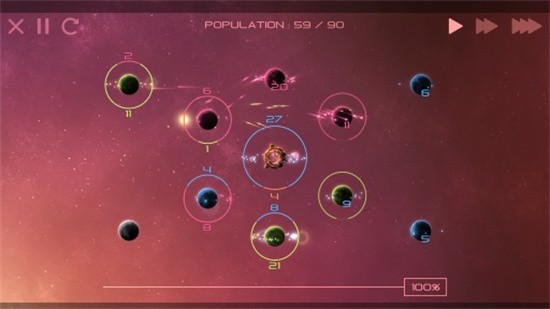 ̫��ϵ����ս2