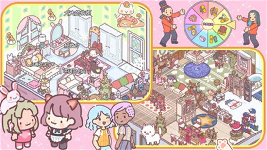 �ڴ�С�������޽��2024��Ϸ���°�����