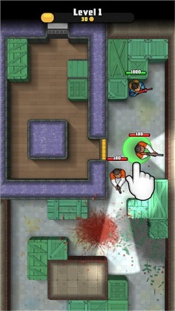 ���˴̿�2������ʯ������