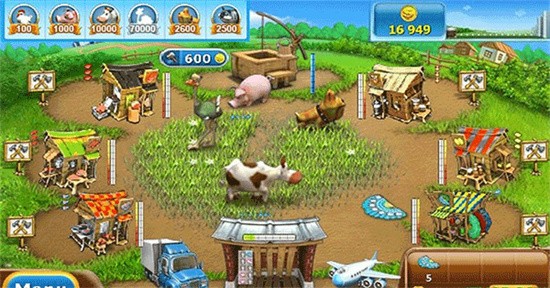 ���ũ��2��ɫ�����޽������