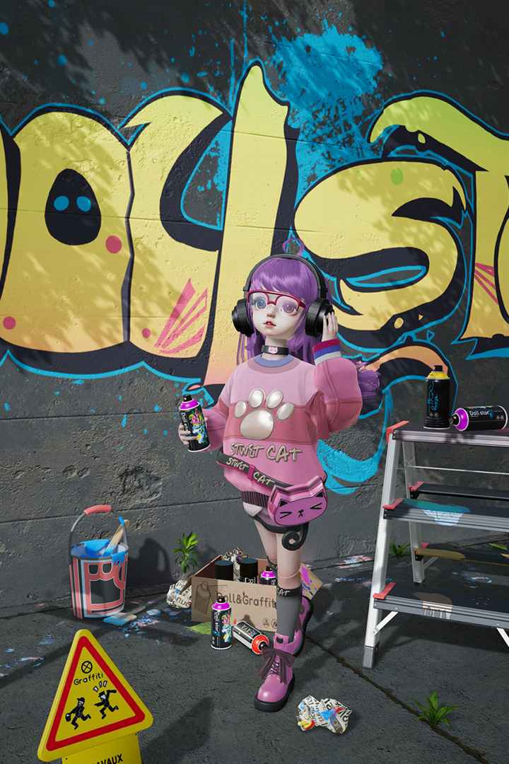 箱庭小偶安卓版无需更新下载