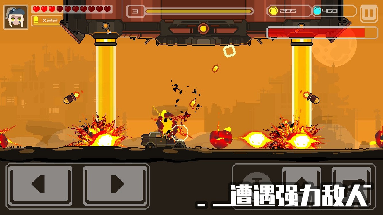 ����ս����Į�ж���Ϸ����