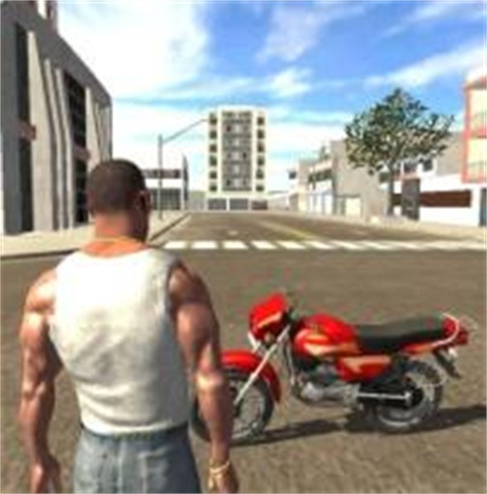 ӡ��Ħ�г���ʻ3d������ʯ���޽�����°�