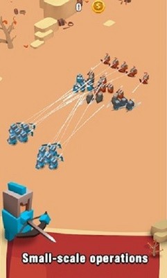 艺术战争内置菜单无广告版下载安装