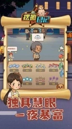 ��̯�ռ���ɫ�����޳�Ʊ�޹������