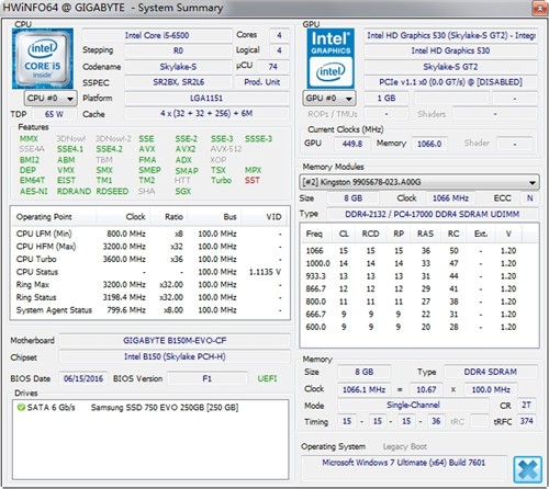 hwinfo64�����ⰲװ��