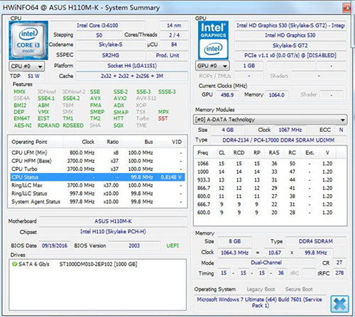 hwinfo64������ɫ��