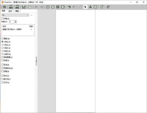 fineprint�����ӡ������