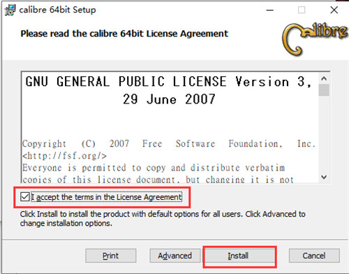 Calibre���İ�ٷ�����