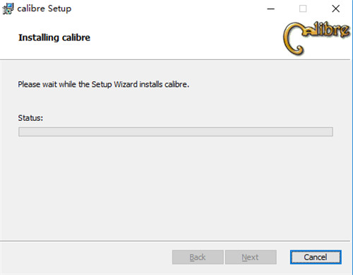 Calibre���İ�����