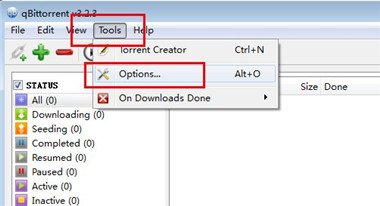 qbittorrent enhanced edition