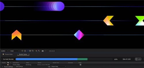 Adobe After Effects2022��ɫ������