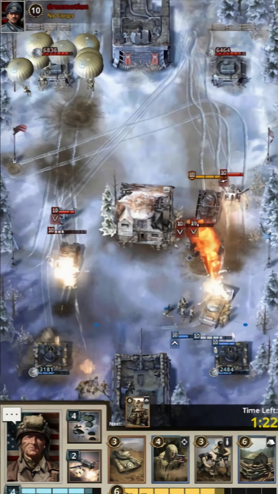 ����֮·��ս��ɫ������