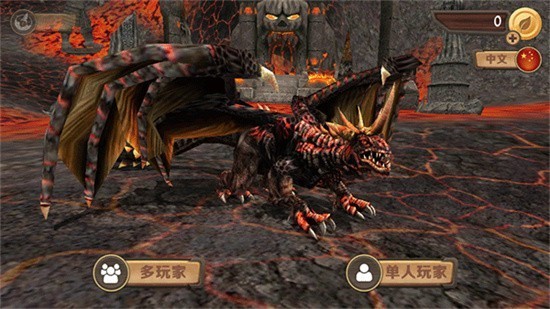 龙族模拟器无限点数版无限金币下载