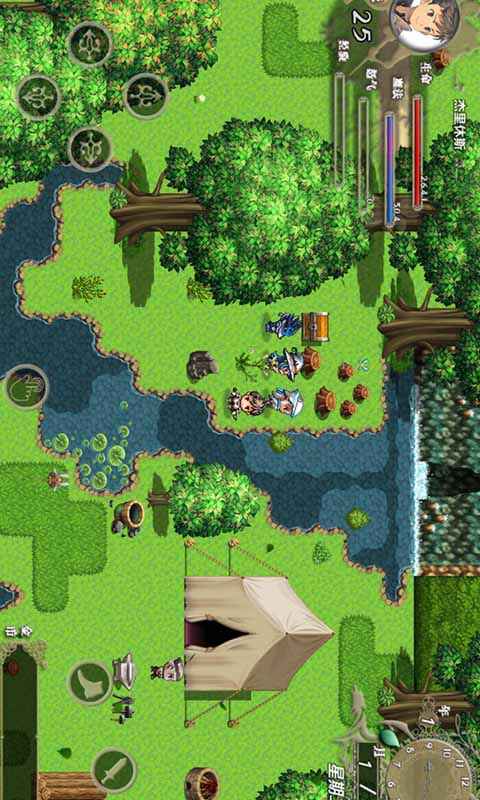 �۷���ʿ����Ϸ����