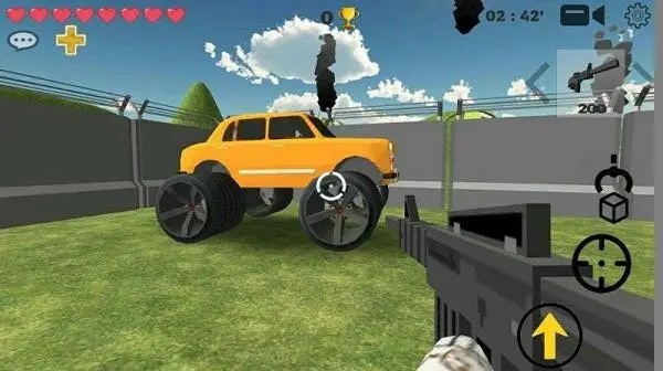 �ҵ�ս������ɳ��������޽�Ұ������ڹ�����