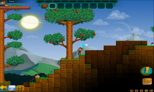 ���˵������ռ�2���İ����°�����