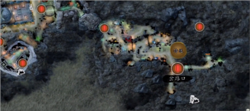 捕盗行纪破解版免广告