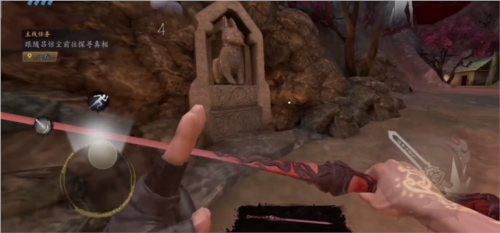 捕盗行纪破解版免广告