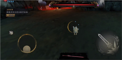 捕盗行纪破解版免广告