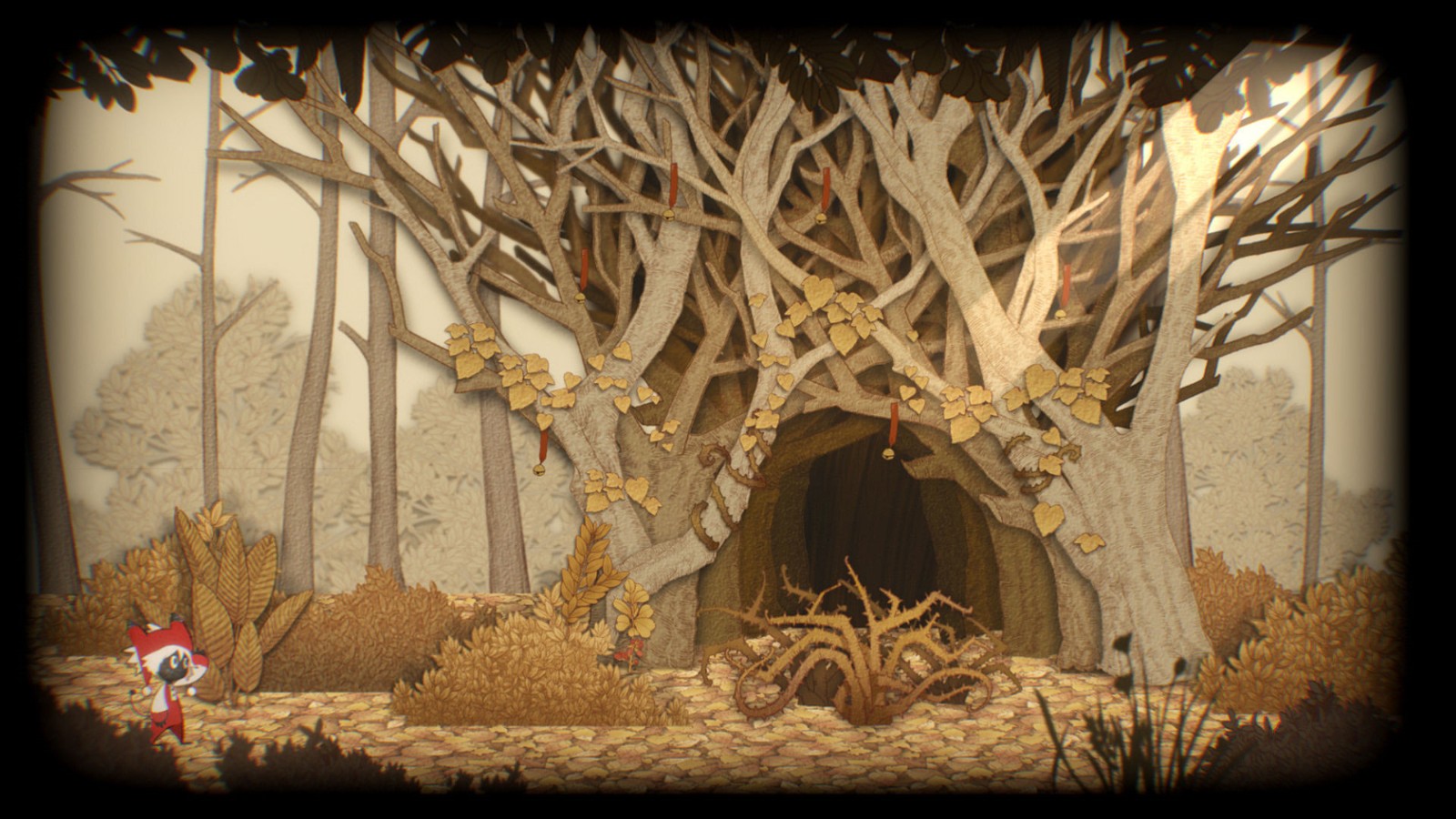 rustle��Ϸ���İ�