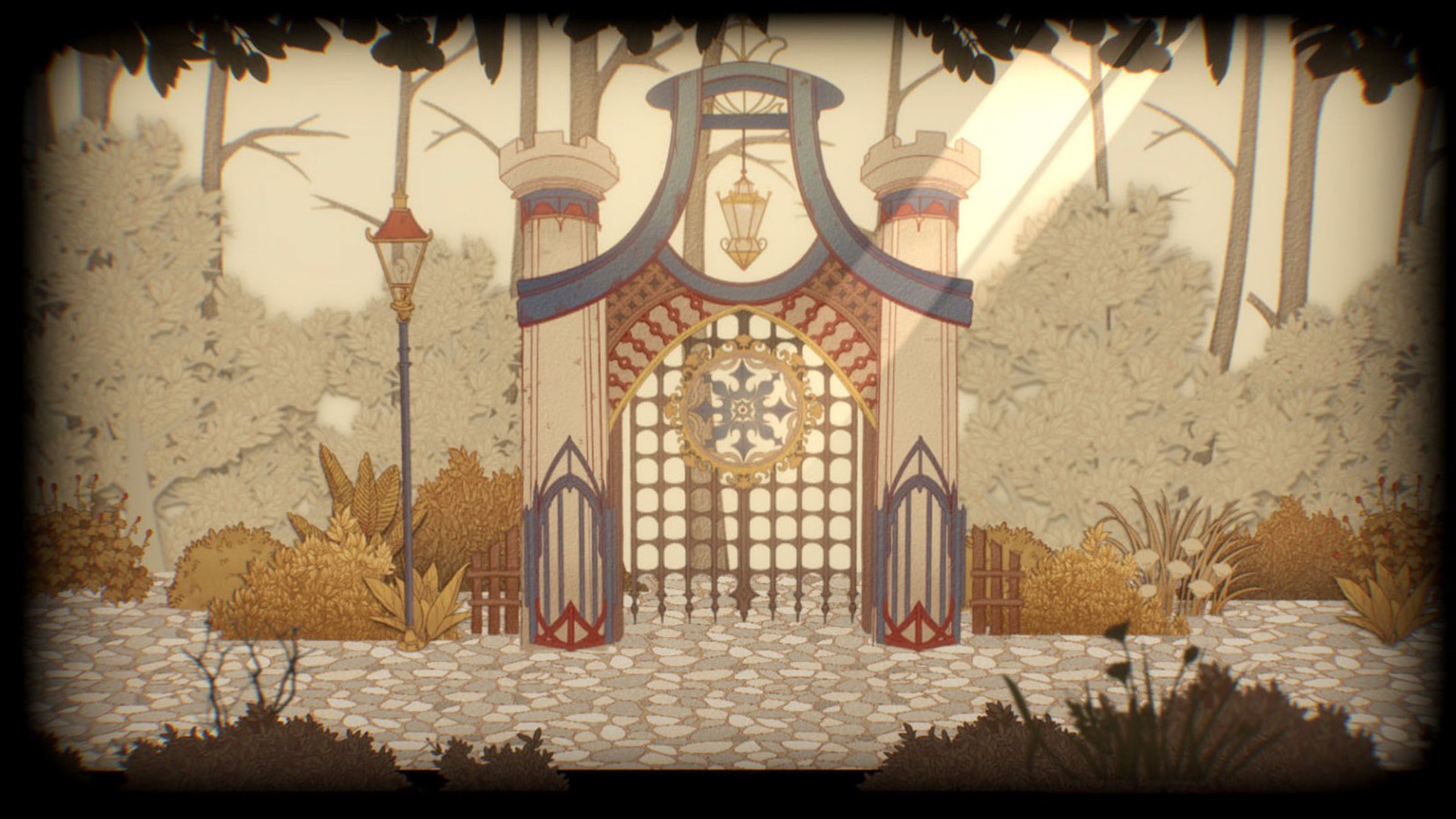 rustle��Ϸ���İ�