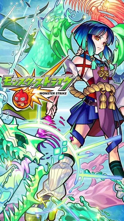 怪物弹珠日服最新版下载