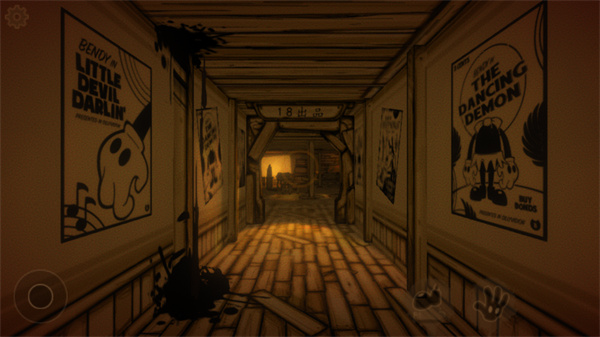 班迪与墨水机器下载正版