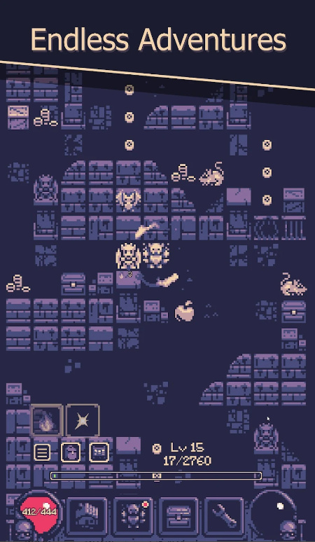 一点冒险最新版手游下载