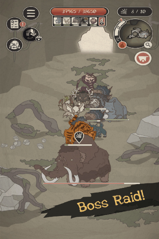 野生驯兽师内购版免费下载