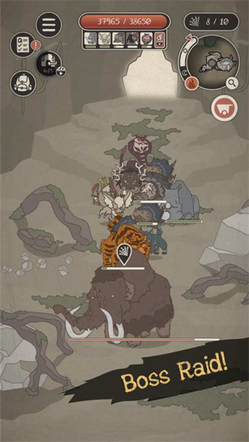 野生驯兽师最新版下载