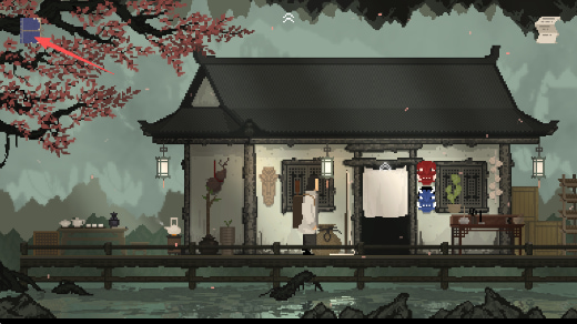 山海旅人安卓版